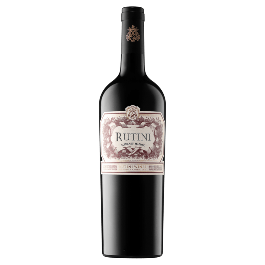 Rutini Coleccion Cabernet Malbec 2021 - Carta dei Vini