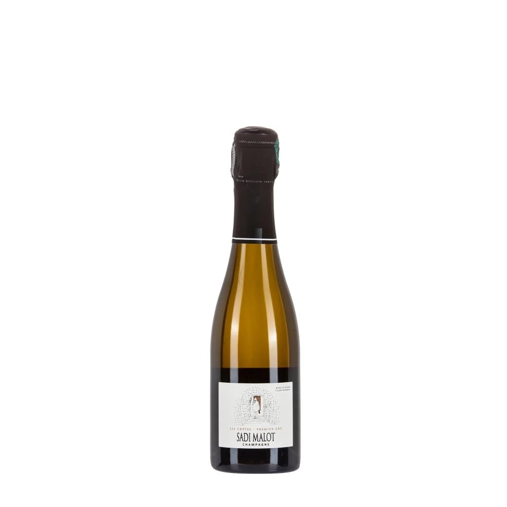 Sadi Malot Les Cretes Mezzina - Carta dei Vini