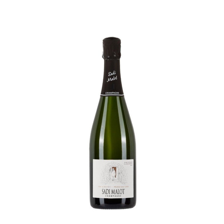 Sadi Malot Les Cretes - Carta dei Vini