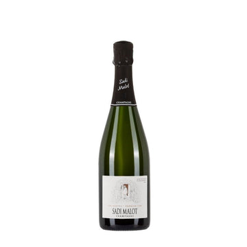 Sadi Malot Les Cretes - Carta dei Vini