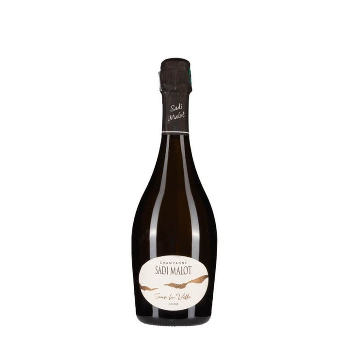 Sadi Malot Sous La Ville 2019 - Carta dei Vini