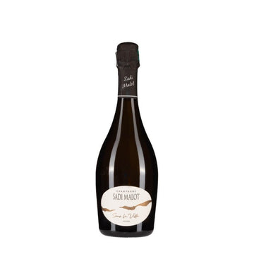 Sadi Malot Sous La Ville 2019 - Carta dei Vini