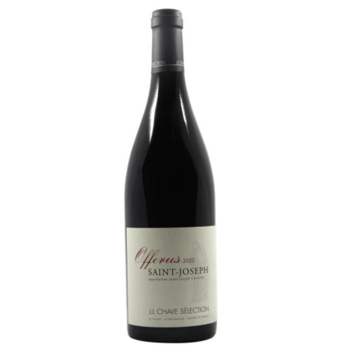 Saint-Joseph "Offerus" 2022 J.L Chave Sélection Domaine Jean-Louis Chave