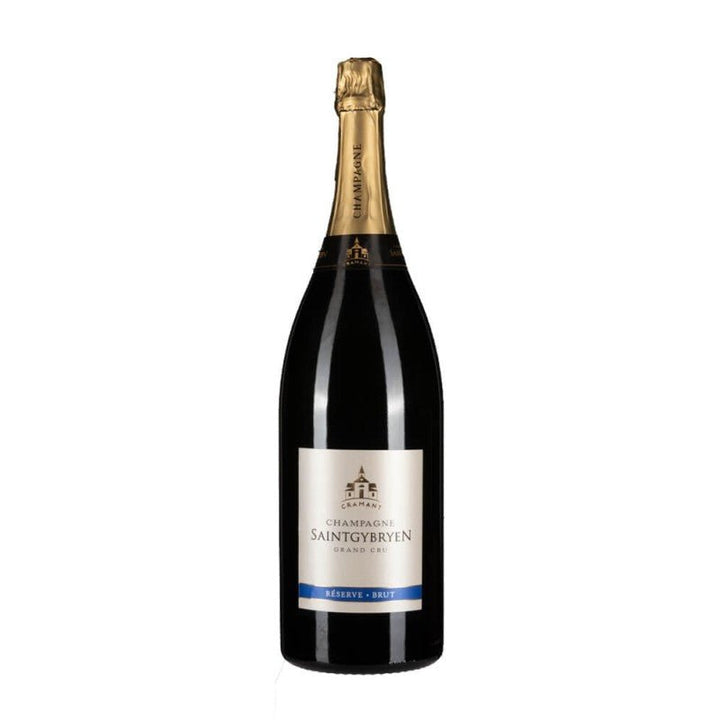 Saintgybryen Brut Reserve Jeroboam - Carta dei Vini