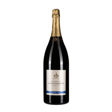 Saintgybryen Brut Reserve Jeroboam - Carta dei Vini