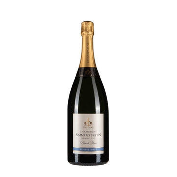 Saintgybryen Brut Reserve Magnum 1.5l - Carta dei Vini