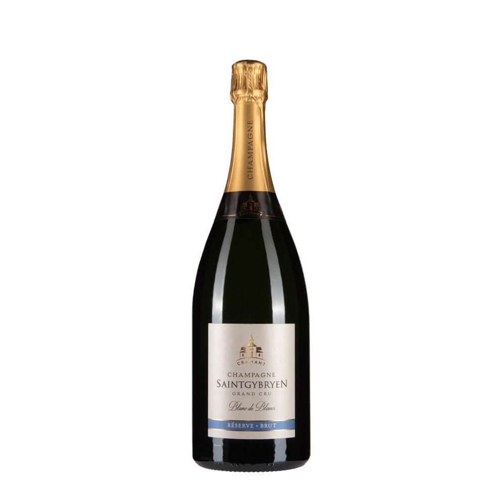 Saintgybryen Brut Reserve Magnum - Carta dei Vini