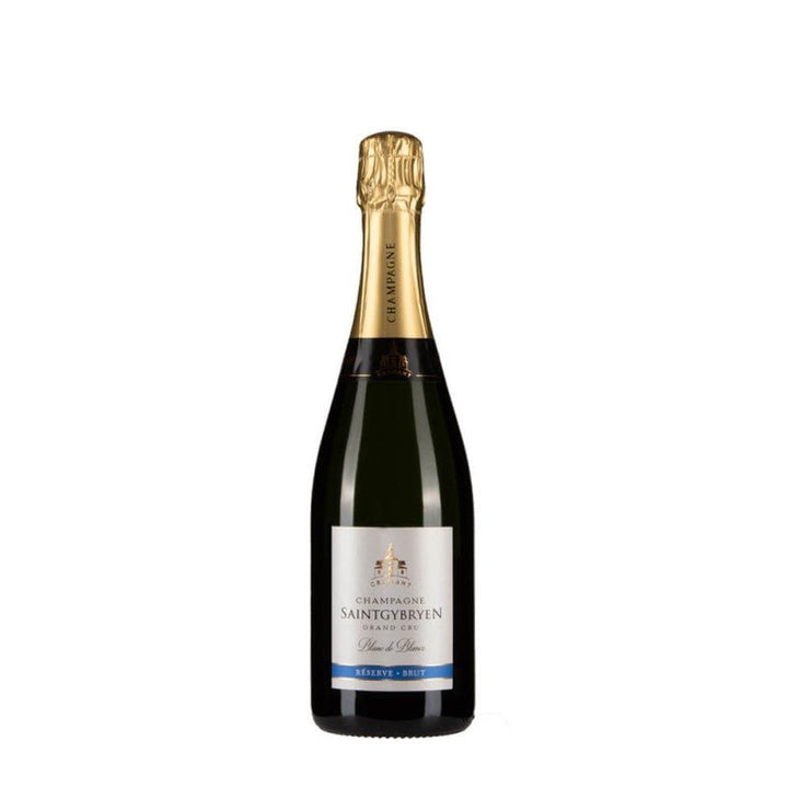 Saintgybryen Brut Reserve - Carta dei Vini