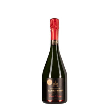 Saintgybryen Cuvée Prestige 2013 - Carta dei Vini