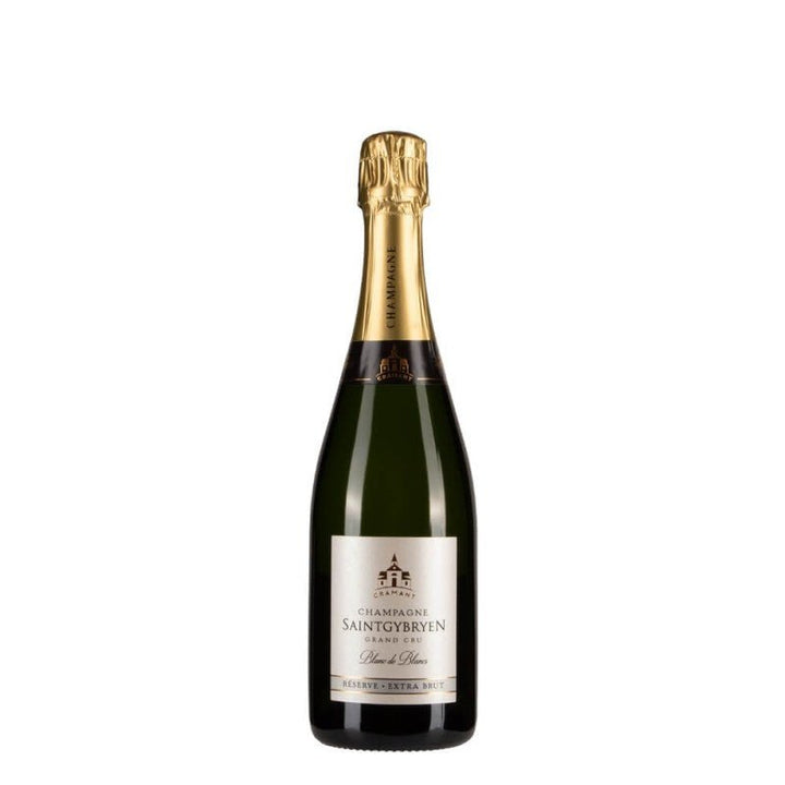 Saintgybryen Extra Brut - Carta dei Vini