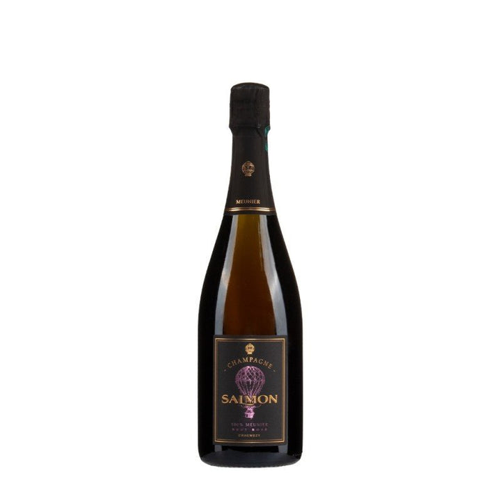 Salmon 100% Meunier Rosé - Carta dei Vini