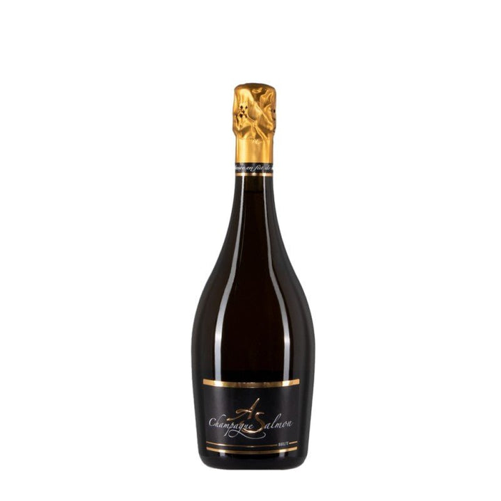 Salmon Cuvee A.s. - Carta dei Vini