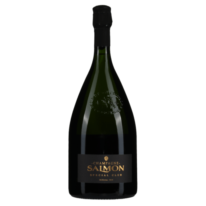 Salmon Special Club 2015 1,5l Magnum - Carta dei Vini