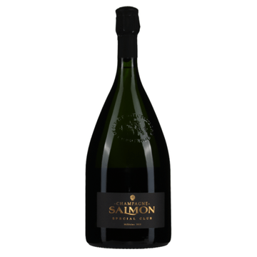 Salmon Special Club 2015 1,5l Magnum - Carta dei Vini