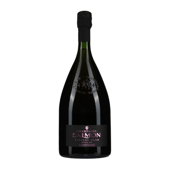Salmon Special Club Rosè 2015 1.5l Magnum - Carta dei Vini