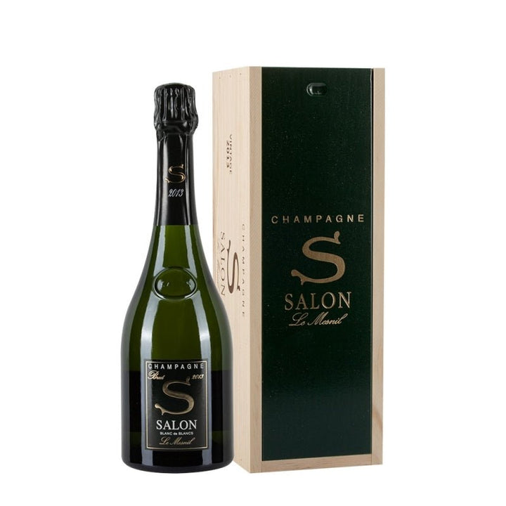 Salon Cuvée "s" 2013 Owc - Carta dei Vini