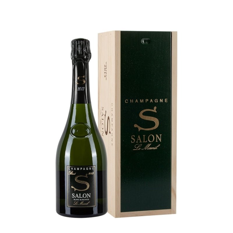 Salon Cuvée "s" 2013 Owc - Carta dei Vini