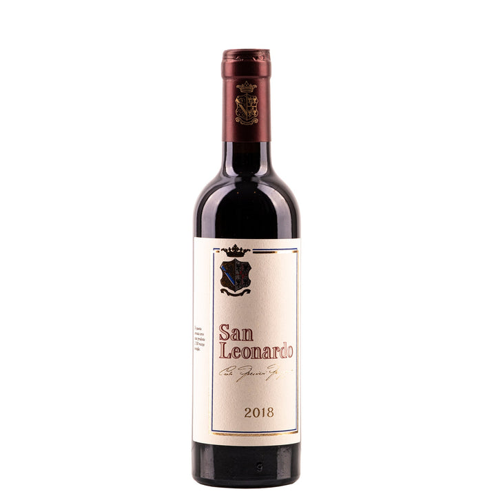 San Leonardo 2018 Mezza 0,375l San Leonardo