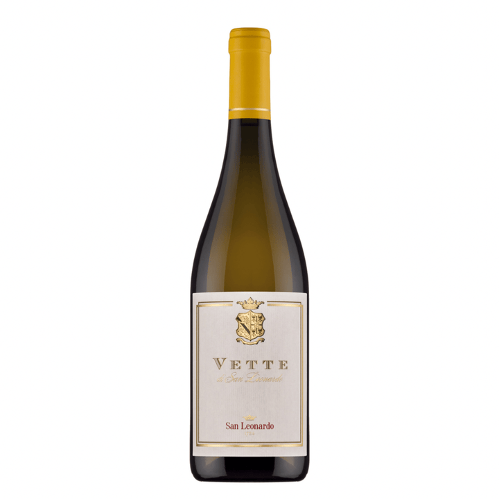San Leonardo Vette 2023 - Carta dei Vini