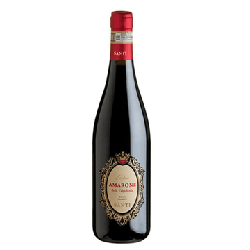 Santi Amarone della Valpolicella 2016 - Carta dei Vini
