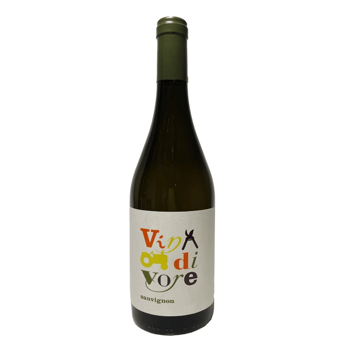 Sauvignon 2023 Vin di Vore Ronco del Gelso