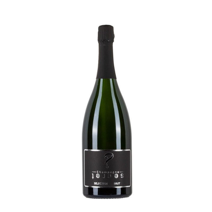 Secret Selection Brut Magnum - Carta dei Vini