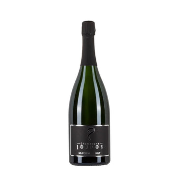 Secret Selection Brut Magnum - Carta dei Vini