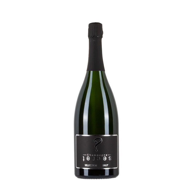 Secret Selection Brut Magnum - Carta dei Vini