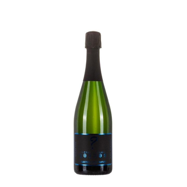 Secret Selection Brut Nature - Carta dei Vini