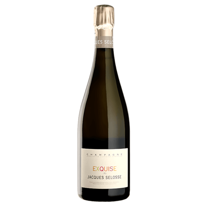 Selosse Exquise sbocc. 2020 - Carta dei Vini