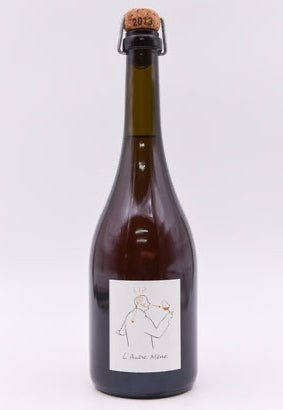 Selosse Ratafia - Carta dei Vini