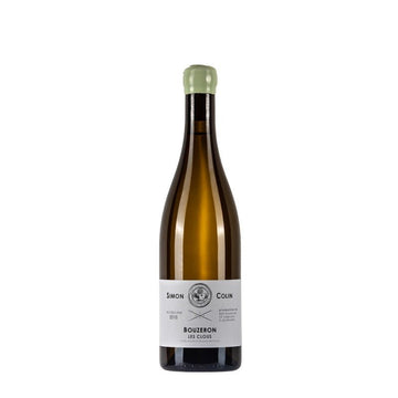 Simon Colin Bouzeron Les Clous 2018 - Carta dei Vini