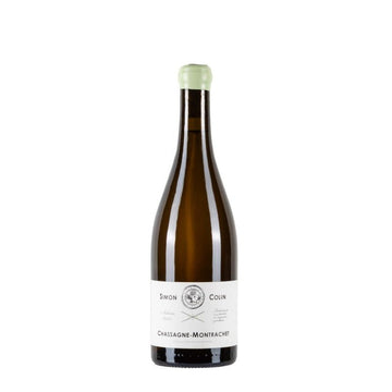 Simon Colin Chassagne Montrachet 2021 - Carta dei Vini