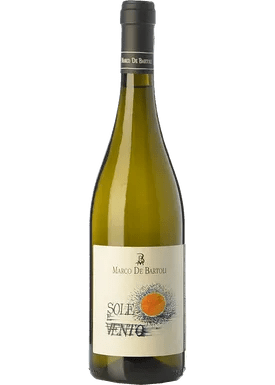 Sole e Vento 2020 - Marco De Bartoli - Carta dei Vini