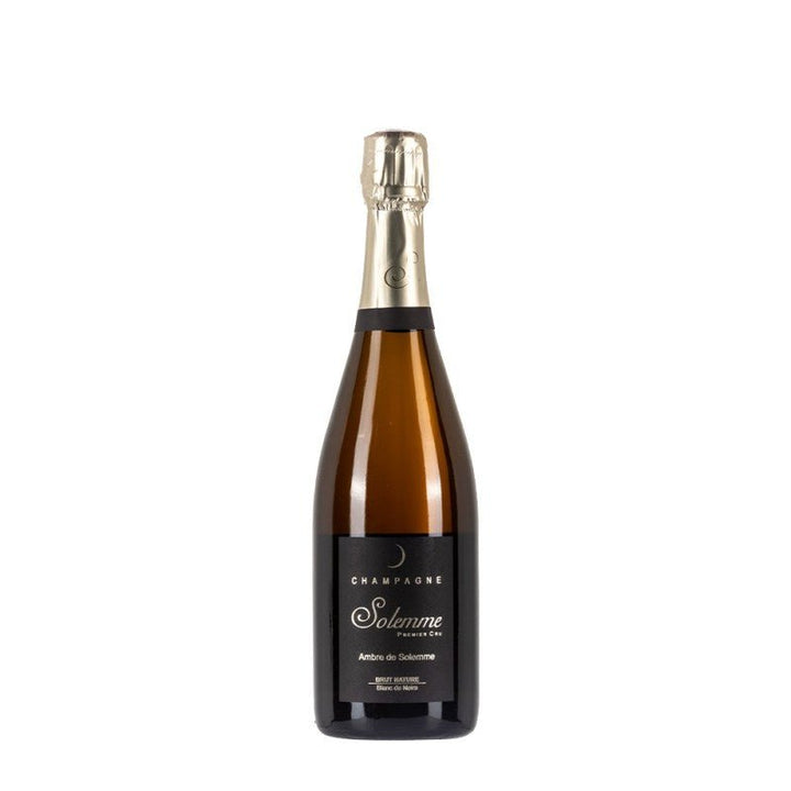 Solemme Ambre De Solemme 2018 - Carta dei Vini