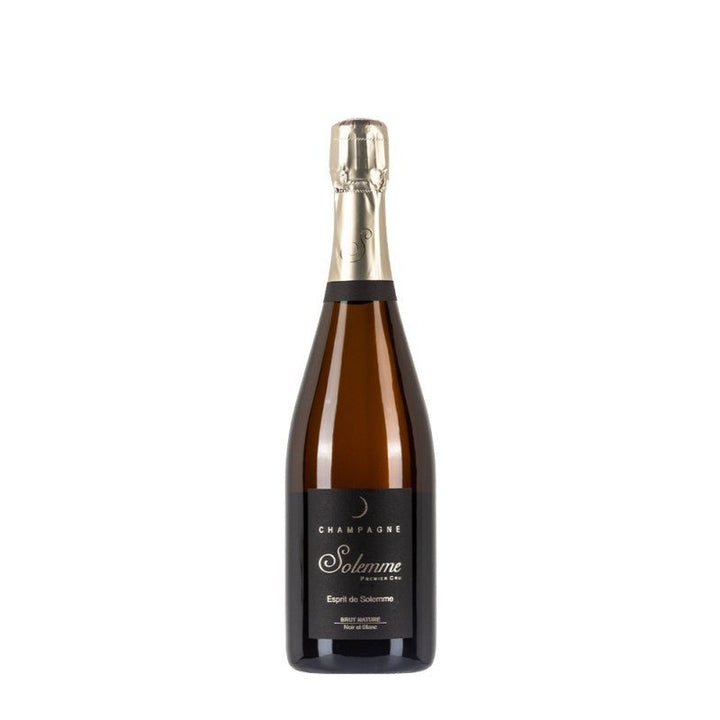 Solemme Esprit De Solemme 2019 - Carta dei Vini