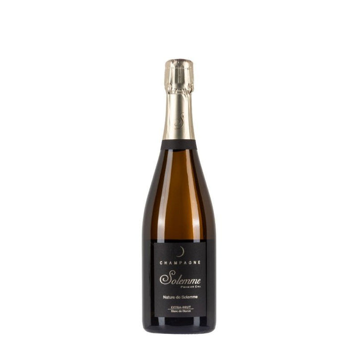 Solemme Nature De Solemme 2017 - Carta dei Vini