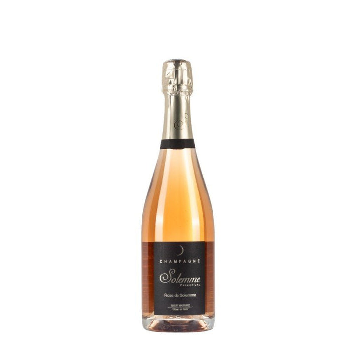 Solemme Rosè De Solemme 2020 - Carta dei Vini
