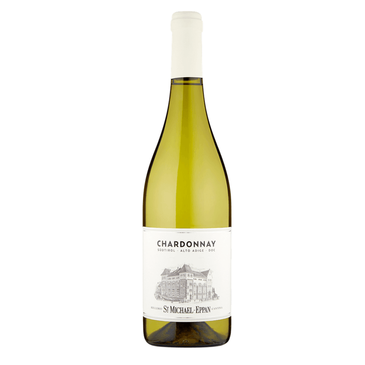 St. Michael Eppan Alto Adige Chardonnay DOC 2024 - Carta dei Vini