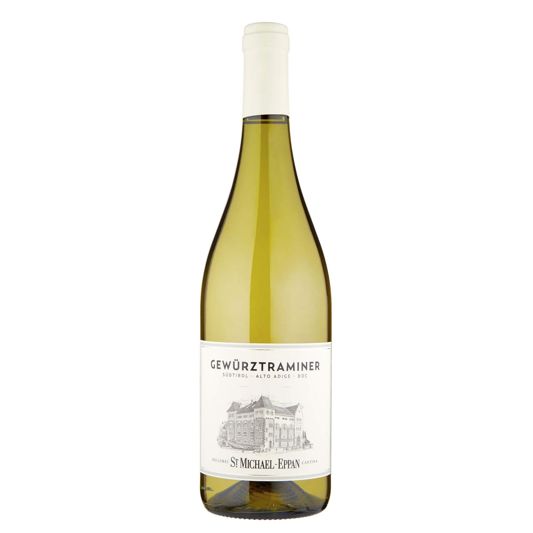 St. Michael Eppan Alto Adige Gewurztraminer DOC 2024 - Carta dei Vini