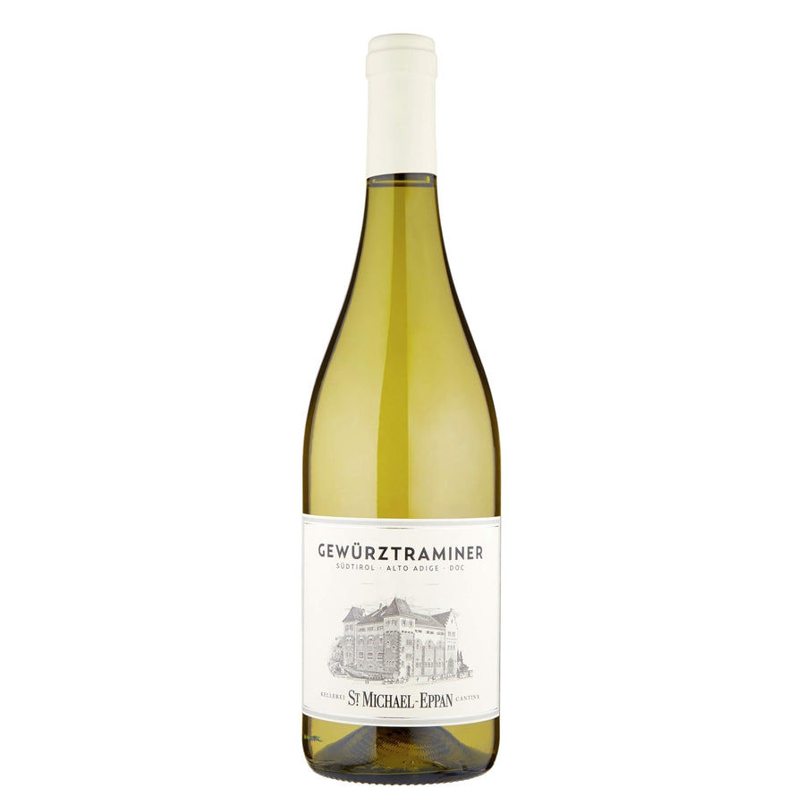St. Michael Eppan Alto Adige Gewurztraminer DOC 2024 - Carta dei Vini