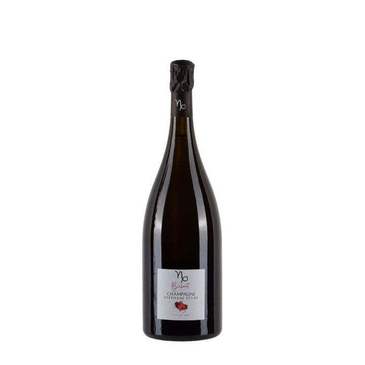 Stéphane Fèvre Bicheret - Carta dei Vini