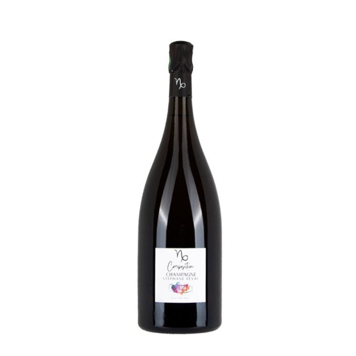 Stéphane Fèvre Composition 1.5l Magnum - Carta dei Vini