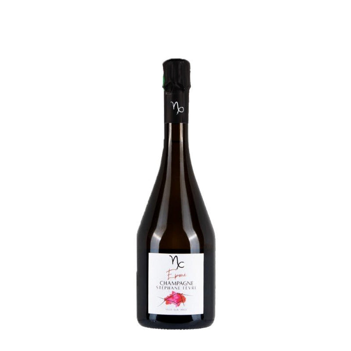 Stéphane Fèvre Eproue - Carta dei Vini