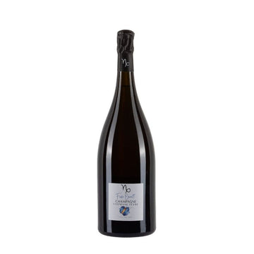 Stéphane Fèvre Fiole Ouest Magnum 1.5l - Carta dei Vini