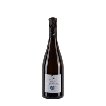 Stéphane Fèvre Fiole Ouest - Carta dei Vini