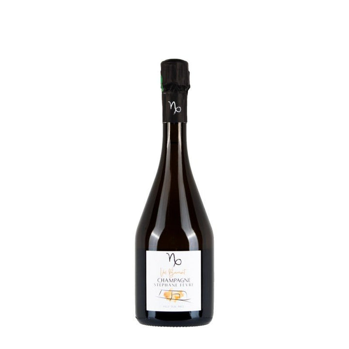 Stéphane Fèvre Val Barmont - Carta dei Vini