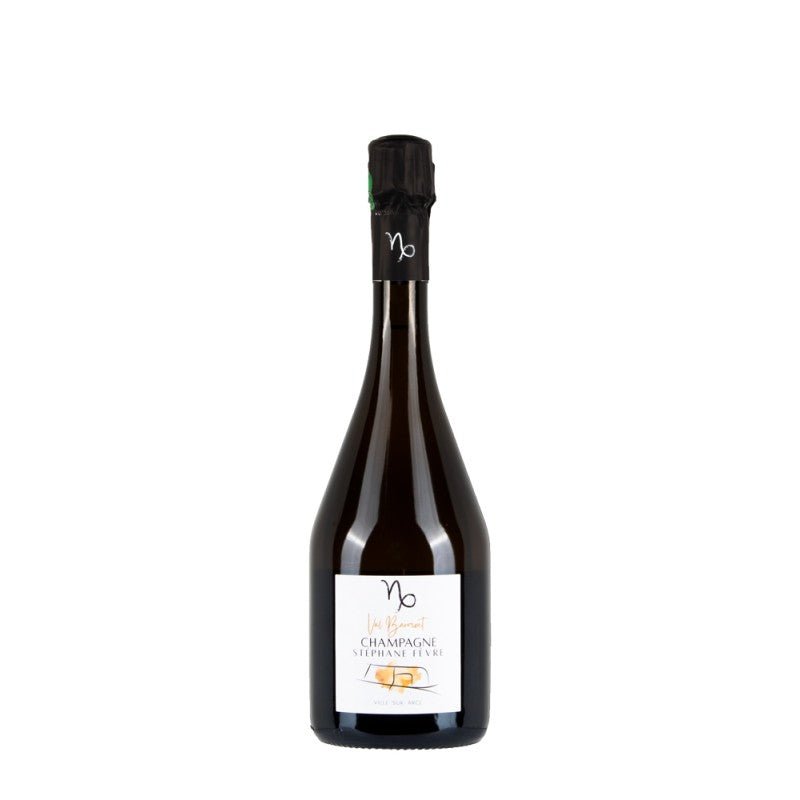 Stéphane Fèvre Val Barmont - Carta dei Vini