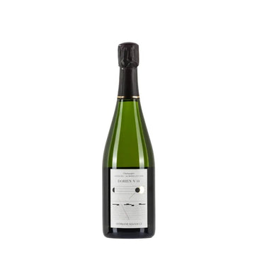 Stéphane Regnault Dorien N°14 - Carta dei Vini