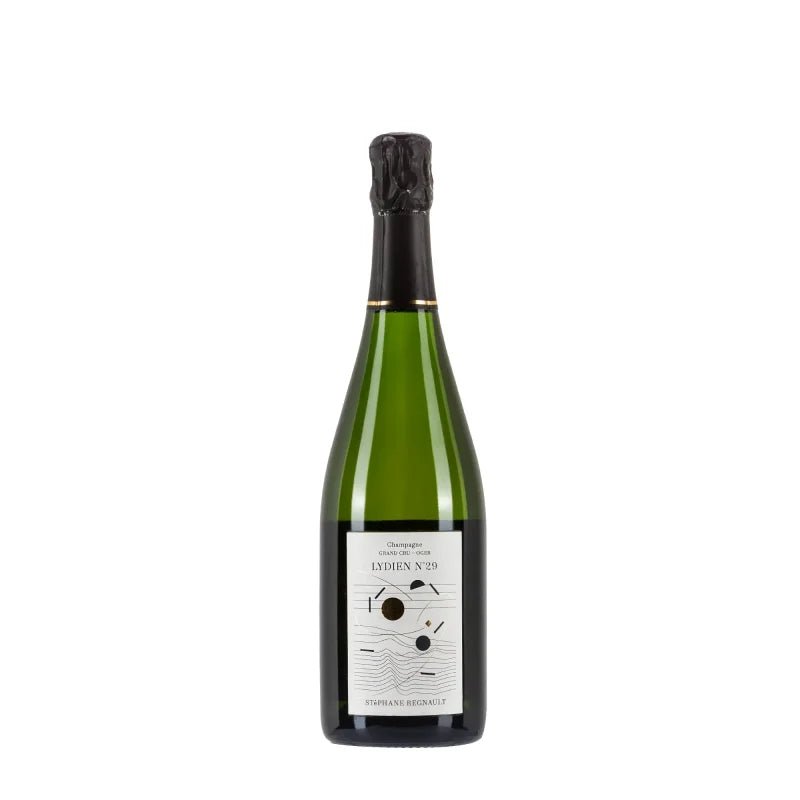 Stéphane Regnault Lidyen N°29 - Carta dei Vini